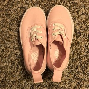 Kids Vans